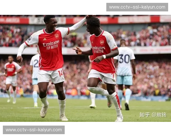 阿森纳三中卫体系研究：加布里埃尔对抗成功率69.84%的防守基石