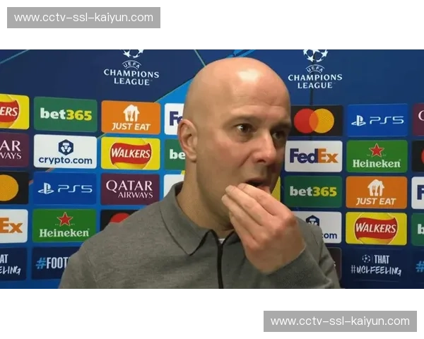 远藤重伤将长期缺阵，斯洛特直言利物浦防线承压的球队伤病管理策略分析