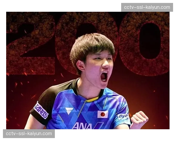 日乒名将张本智和专访：目标在三月赛事中击败更多中国选手