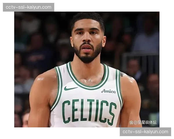 消息：塔图姆、布朗合砍62分，凯尔特人轻取公牛